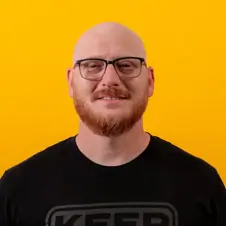 Picture of Aaron Rohlman