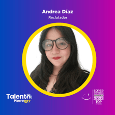 Foto de Andrea Díaz