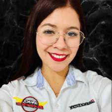 Foto de Andrea Gomez