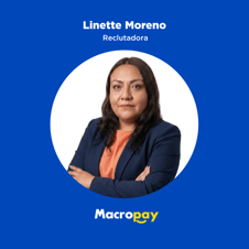 Foto de Jessica Moreno