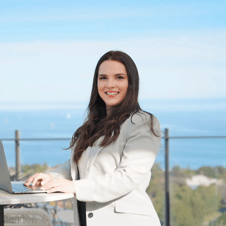 Picture of Cecilia Tourinho