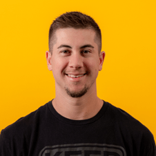 Picture of Anthony Schuler