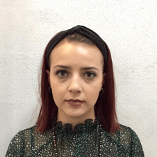 Foto de Cecilia D.