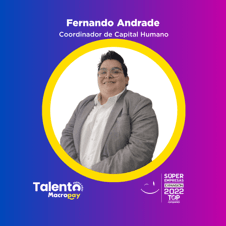 Foto de Fernando Andrade