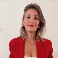 Foto de Verónica Lo Puzzo