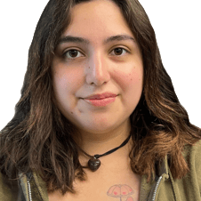 Picture of Mariana Patino