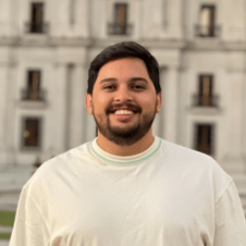 Foto de Reynaldo Olivar