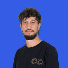 Foto de Sebastian Martinez