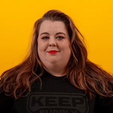 Picture of Ashlee Klatte