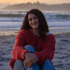 Picture of Hannah Ciancarelli