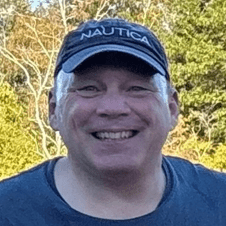 Picture of Vern Shrauger