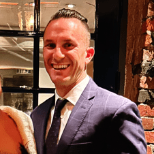 Picture of Bobby Caffese