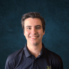 Picture of Tabor Jones PT, DPT