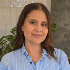 Foto de Daniela Pardo