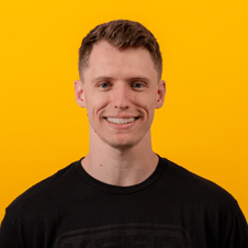 Picture of Morgan Hold