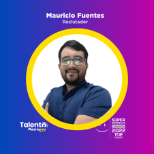 Foto de Mauricio Fuentes