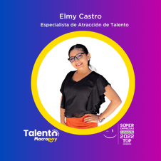 Foto de Elmy Castro Montañez