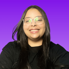 Picture of Marcela Paredes