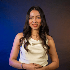 Foto de Dafne Parra Bautista