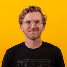 Picture of Kevin Cott