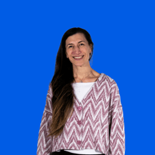 Foto de Cecilia Mora