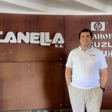 Foto de Denilson Padilla