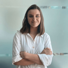 Foto de Bernardita Sánchez