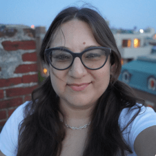 Picture of Alexandra Werntz