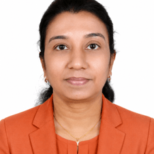 Picture of Rosalind Rajan