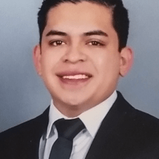 Foto de Juan Alberto Canela Torres