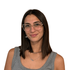 Foto de Sofia Sacca