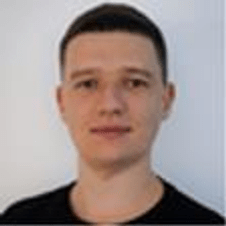 Picture of Oleksandr Poliakav