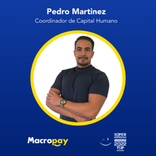 Foto de Pedro Jesus Martinez Gutierrez