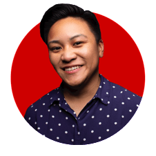 Picture of Micah Abalos