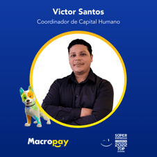 Foto de Víctor Santos Alvarez