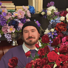 Picture of Caleb Lane