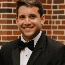 Picture of Brandt Gros, PT, DPT