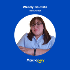 Foto de Wendy Bautista