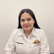 Foto de Tania Morales