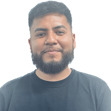 Picture of Abel Rosendo