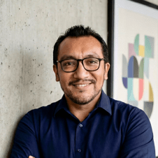 Foto de Alberto Ramírez