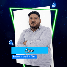 Foto de Cesar Bautista Mayoral