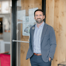 Picture of Brad Nichols