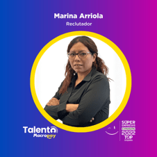 Foto de Marina Arriola