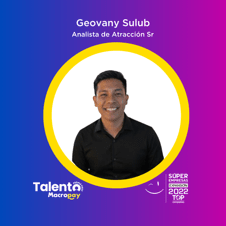 Foto de Geovany Sulub