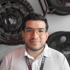 Foto de Jorge Humberto Martinez