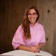 Foto de Cecilia Arbini