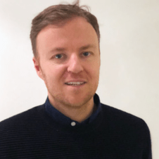 Picture of Erik Andersson