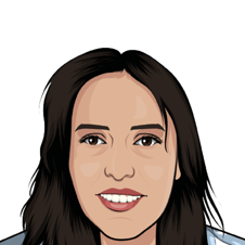 Foto de Macarena Soto