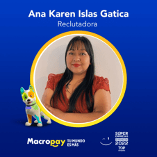 Foto de ANA ISLAS